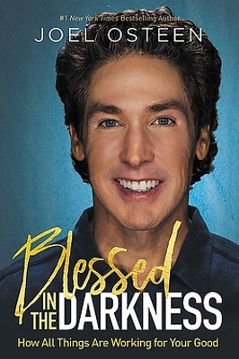 Blessed in the Darkness book