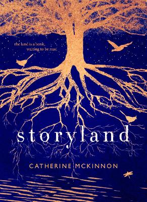 Storyland by Catherine McKinnon
