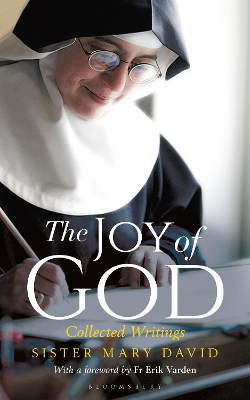 The Joy of God: Collected Writings book