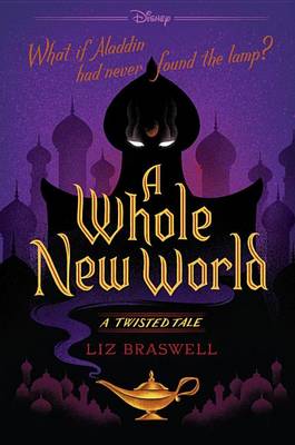 Whole New World book