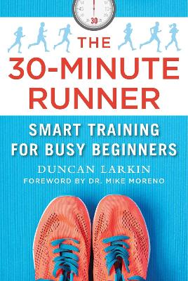 30-Minute Runner book