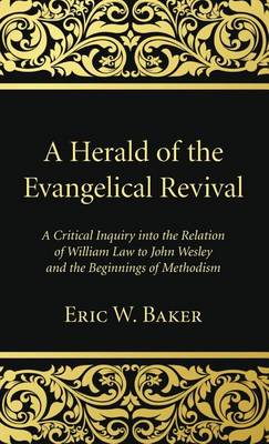 Herald of the Evangelical Revival book