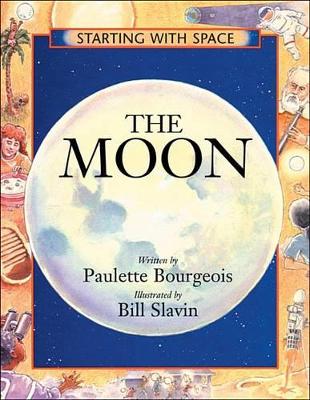 Moon book