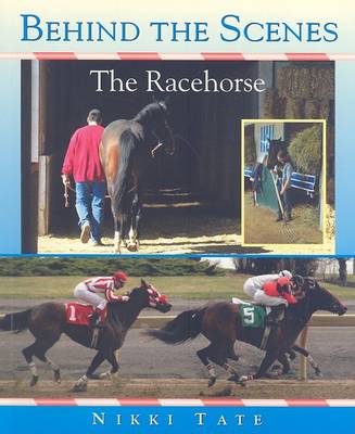 Racehorse book
