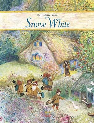Snow White book