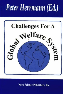 Challenges for a Global Welfare System book
