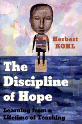 Discipline of Hope book