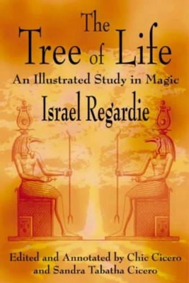 Tree of Life book