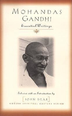 Mohandas Gandhi book