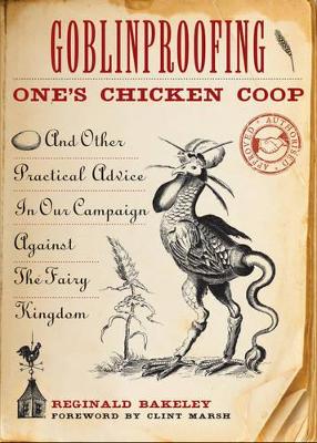 Goblinproofing One's Chicken Coop book