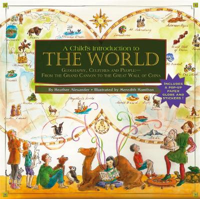 Child's Introduction To The World book