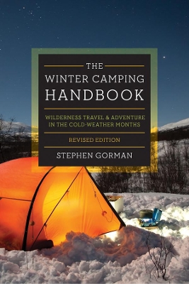 Winter Camping Handbook book