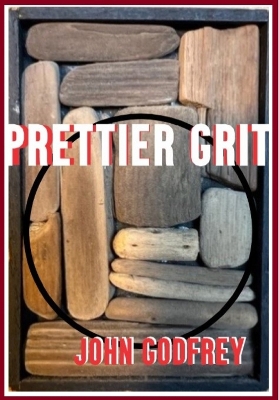 Prettier Grit book