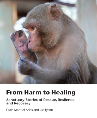 From Harm to Healing: Sanctuary Stories of Rescue, Resilience, and Recovery book