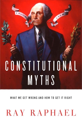 Constitutional Myths book