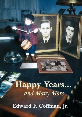 Happy Years...and Many More book