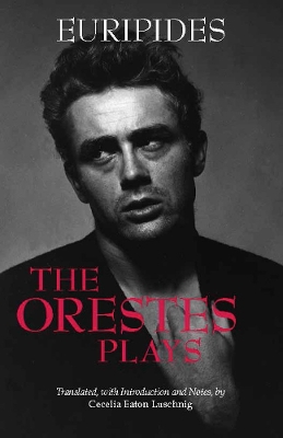 Orestes Plays book