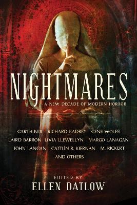 Nightmares book