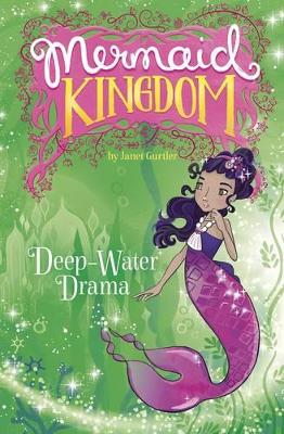 Deep-Water Drama book