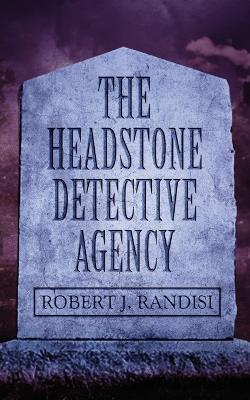 The Headstone Detective Agency book