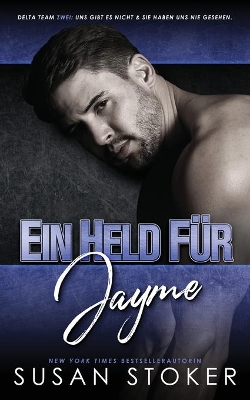 Ein Held f�r Jayme book