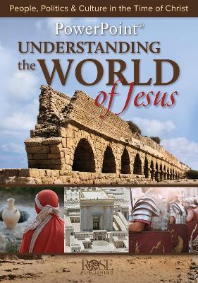 Understanding the World of Jesus book