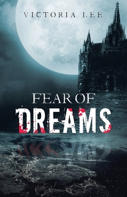 Fear of Dreams book