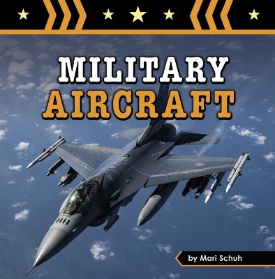 Military Aircraft book