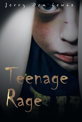 Teenage Rage book