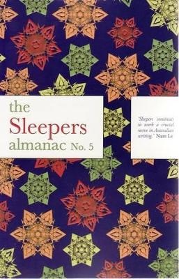 Sleepers Almanac No. 5 book