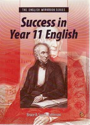 Success in Year Eleven English: A Student Workbook book