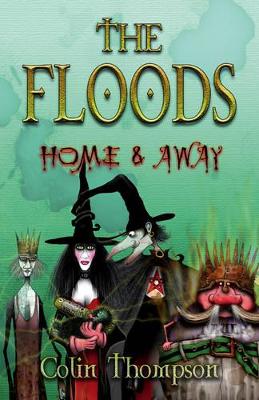 Floods 3 book