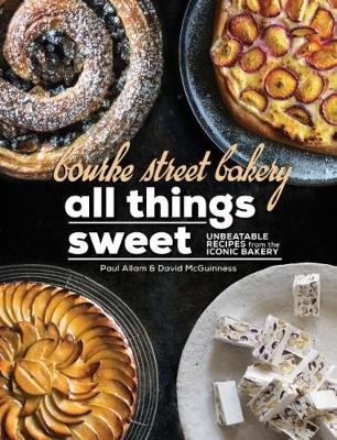 Bourke Street Bakery All Things Sweet book