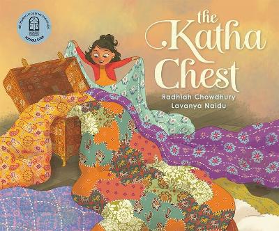 The Katha Chest book