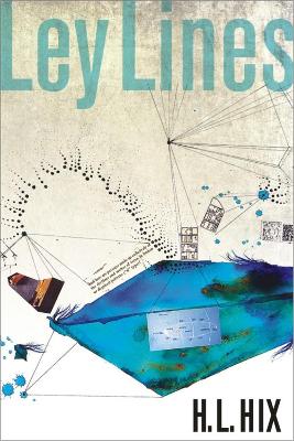 Ley Lines book