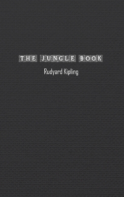 The Jungle Book book