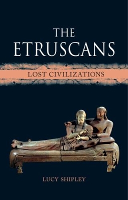 Etruscans book