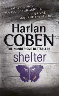 Shelter book