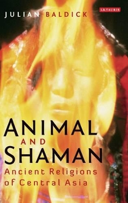 Animal and Shaman book