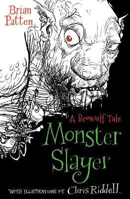 Monster Slayer: A Beowulf Tale book
