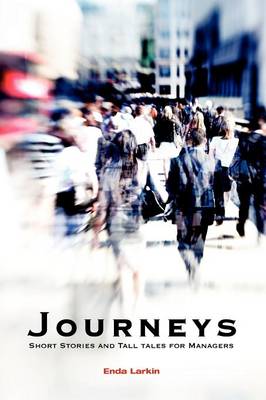 Journeys book