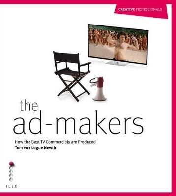 Ad Makers book