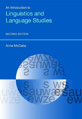 An Introduction to Linguistics and Language Studies book