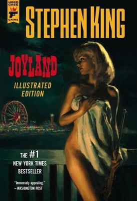 Joyland (Illustrated Edition) book