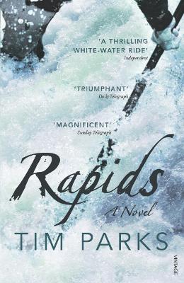 Rapids book