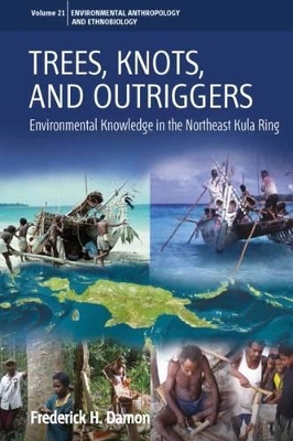 Trees, Knots, and Outriggers book