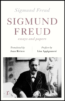 Sigmund Freud: Essays and Papers (riverrun editions) book