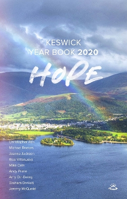 Hope - Keswick Year Book 2020 book