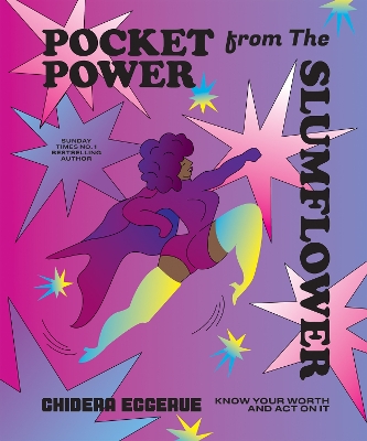 Pocket Power from The Slumflower: Know Your Worth and Act On It book