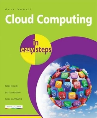Cloud Computing in Easy Steps book